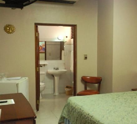 Aloha Sol Hotel And Casino Santiago De Los Caballeros Chambre photo