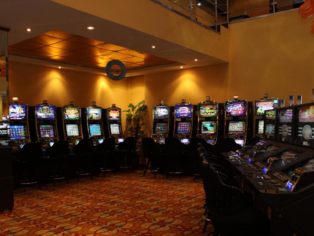 Aloha Sol Hotel And Casino Santiago De Los Caballeros Extérieur photo