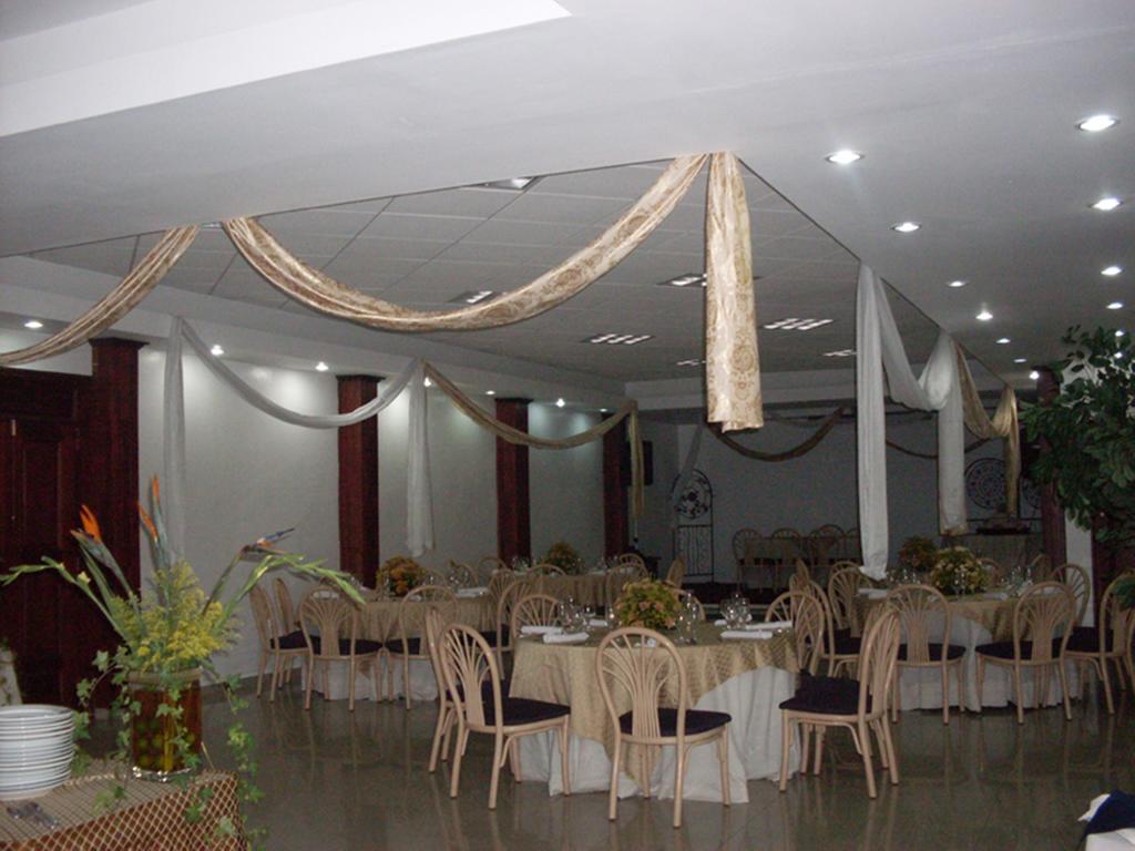 Aloha Sol Hotel And Casino Santiago De Los Caballeros Extérieur photo