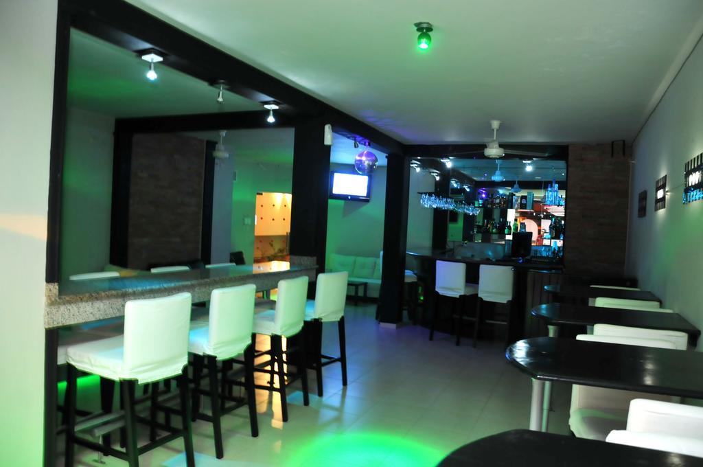 Aloha Sol Hotel And Casino Santiago De Los Caballeros Extérieur photo