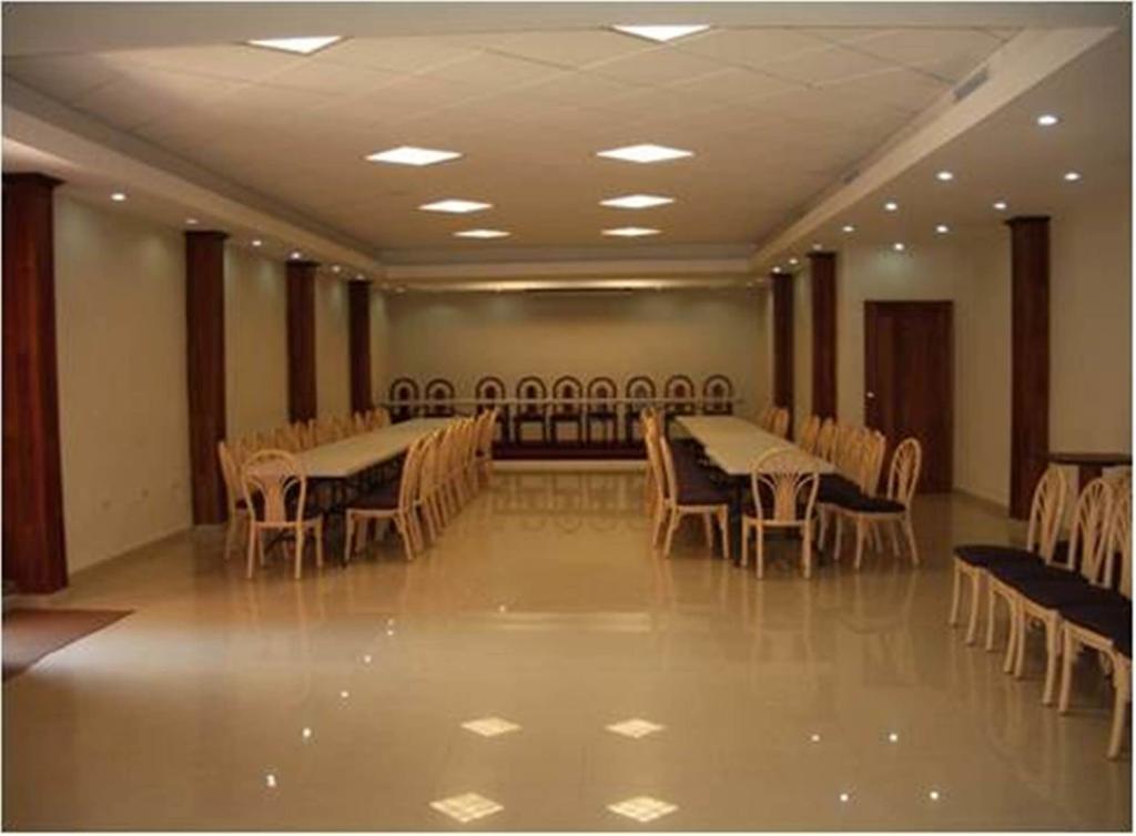 Aloha Sol Hotel And Casino Santiago De Los Caballeros Extérieur photo