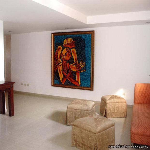 Aloha Sol Hotel And Casino Santiago De Los Caballeros Extérieur photo