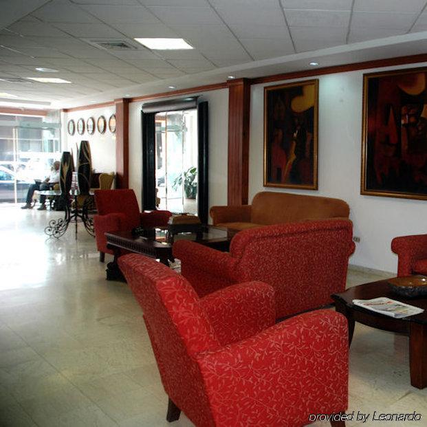 Aloha Sol Hotel And Casino Santiago De Los Caballeros Intérieur photo