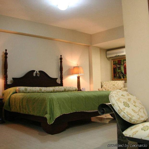 Aloha Sol Hotel And Casino Santiago De Los Caballeros Chambre photo